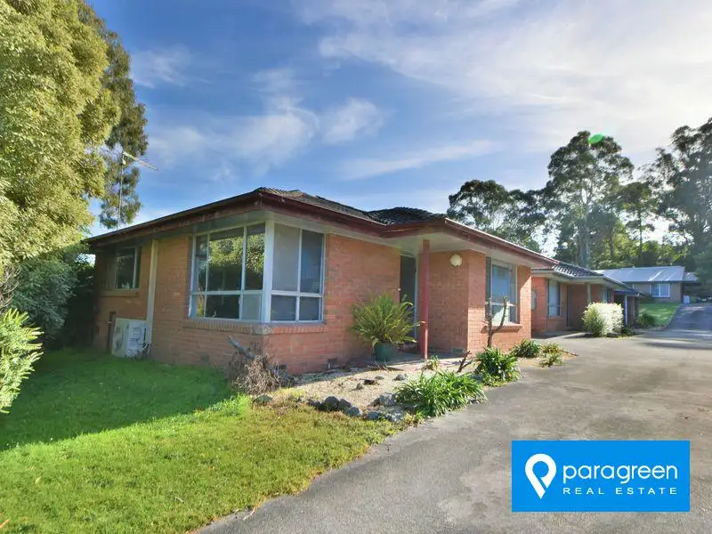 Main view of Homely unit listing, 1/23 Collis Street, Foster VIC 3960