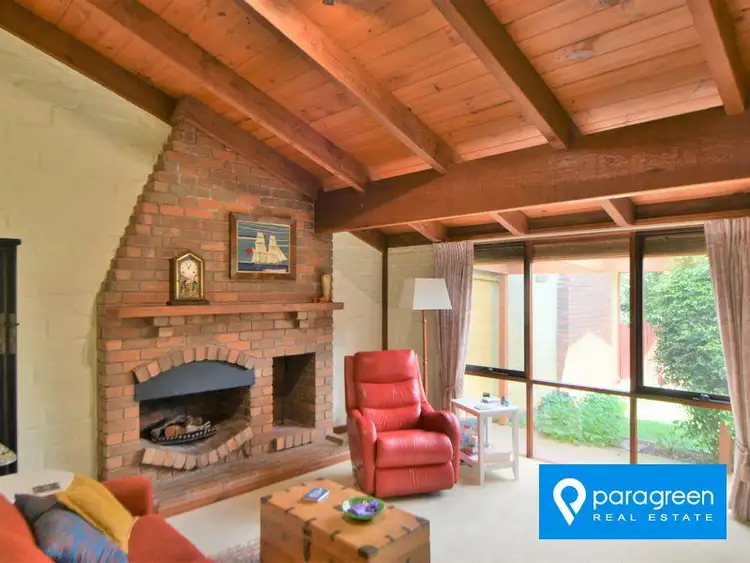 Second view of Homely house listing, 1/5 Gibbs Street, Foster VIC 3960