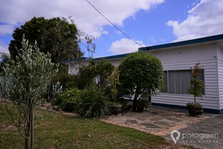 Second view of Homely house listing, 3 Hall Road, Foster VIC 3960