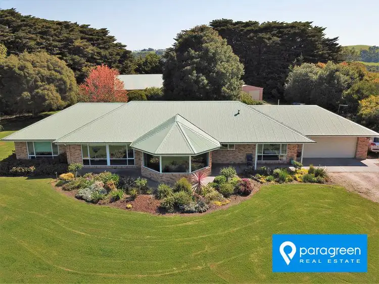 14 Oberon Vista, Foster VIC 3960
