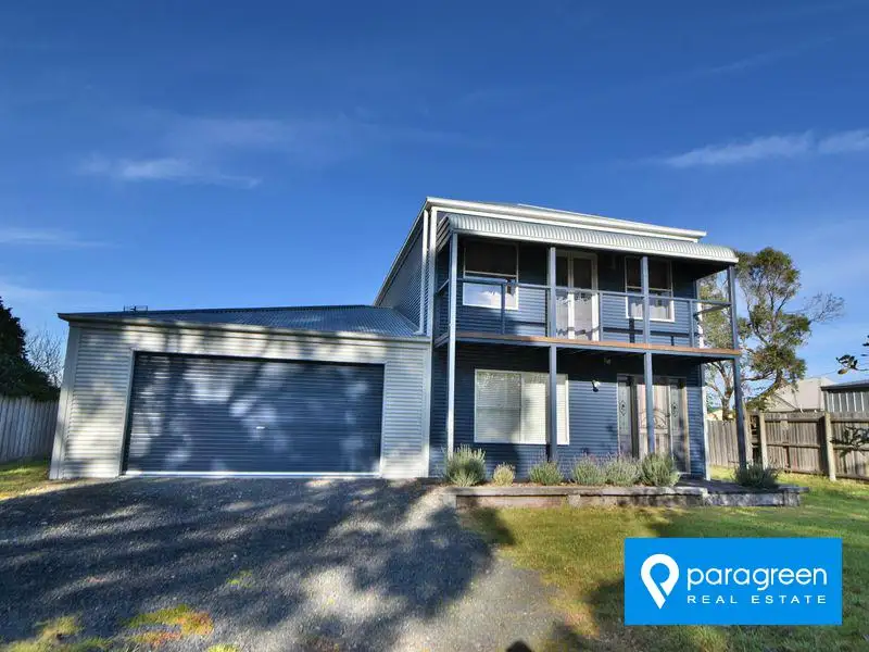 Main view of Homely house listing, 30 Stewart Street, Port Welshpool VIC 3965