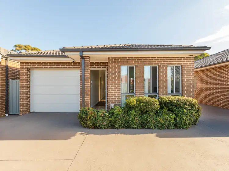 Main view of Homely villa listing, 7/68 Magowar Road, Girraween NSW 2145