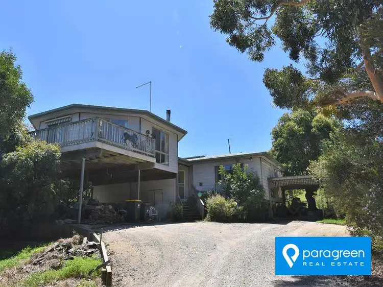 4891 South Gippsland Highway, Toora VIC 3962