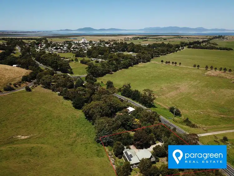 Second view of Homely house listing, 4891 South Gippsland Highway, Toora VIC 3962