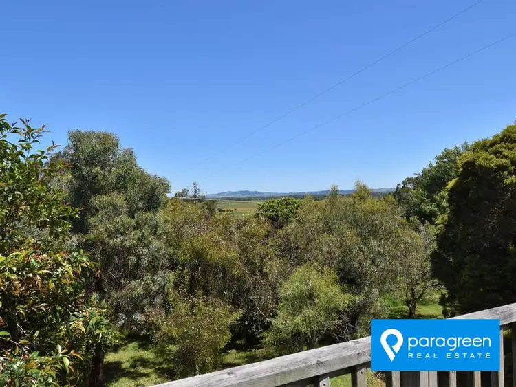 Fifth view of Homely house listing, 4891 South Gippsland Highway, Toora VIC 3962