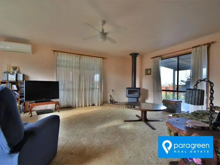 Second view of Homely house listing, 94 Victoria Street, Toora VIC 3962
