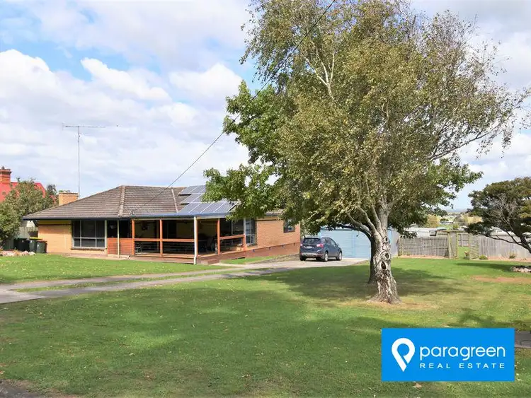 Fifth view of Homely house listing, 58 Welshpool Road, Toora VIC 3962