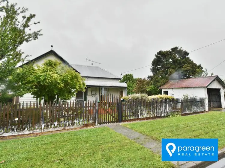 Main view of Homely house listing, 64 Welshpool Road, Toora VIC 3962