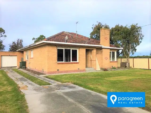 Main view of Homely house listing, 7/17 Pedersen Street, Welshpool VIC 3966