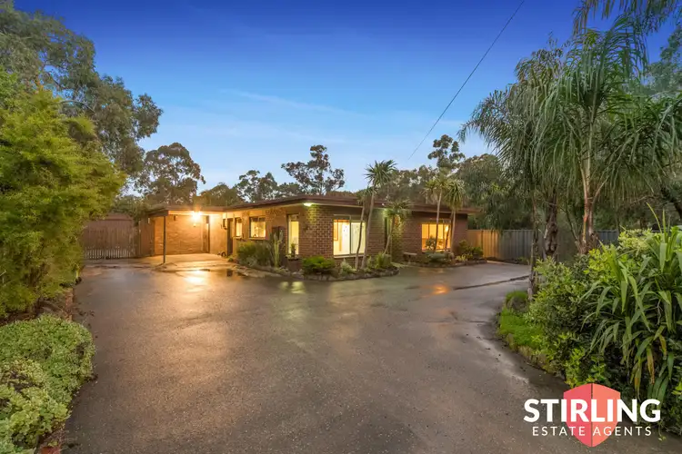 Main view of Homely house listing, 18 Elimatta Street, Warneet VIC 3980