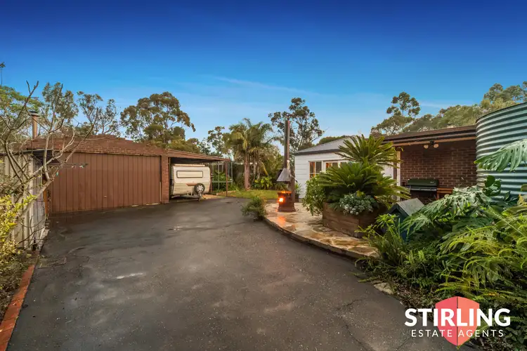 Second view of Homely house listing, 18 Elimatta Street, Warneet VIC 3980