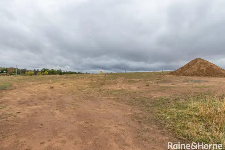 Main view of Homely land listing, 23 Newlands Crescent, Kelso NSW 2795