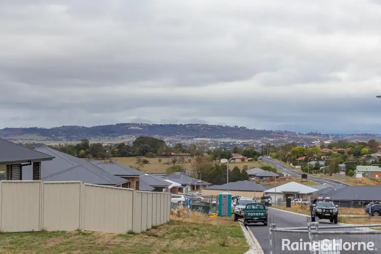 Second view of Homely land listing, 23 Newlands Crescent, Kelso NSW 2795