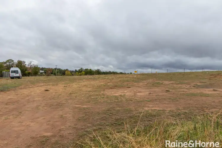 Fifth view of Homely land listing, 23 Newlands Crescent, Kelso NSW 2795