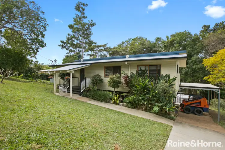 Main view of Homely house listing, 14 Palmer Street, Kin Kin QLD 4571