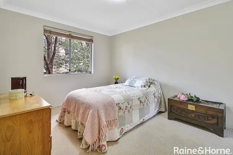 Sixth view of Homely unit listing, 5/3 Broughton Road, Artarmon NSW 2064