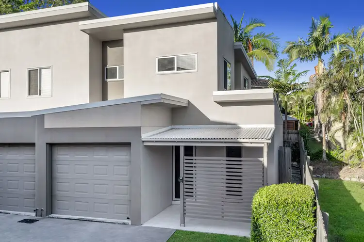 4/16 Broadmere Street, Annerley QLD 4103