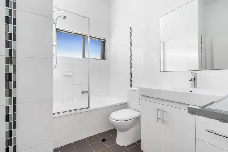 Fifth view of Homely townhouse listing, 4/16 Broadmere Street, Annerley QLD 4103