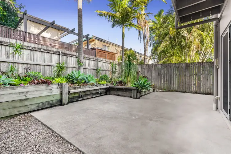 Sixth view of Homely townhouse listing, 4/16 Broadmere Street, Annerley QLD 4103