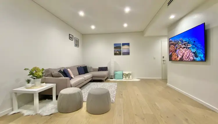 16/90 Tennyson Road, Mortlake NSW 2137