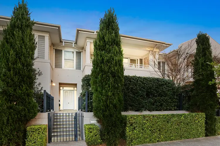15 Vineyard Way, Breakfast Point NSW 2137