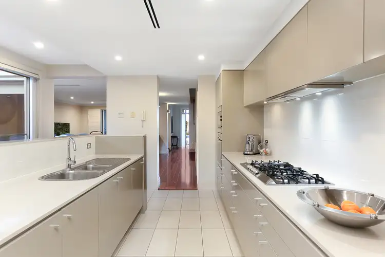 Fifth view of Homely townhouse listing, 15 Vineyard Way, Breakfast Point NSW 2137