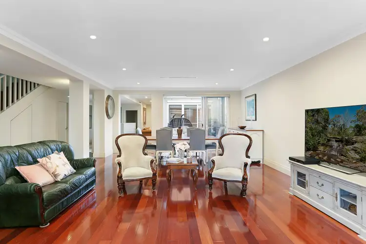 Sixth view of Homely townhouse listing, 15 Vineyard Way, Breakfast Point NSW 2137