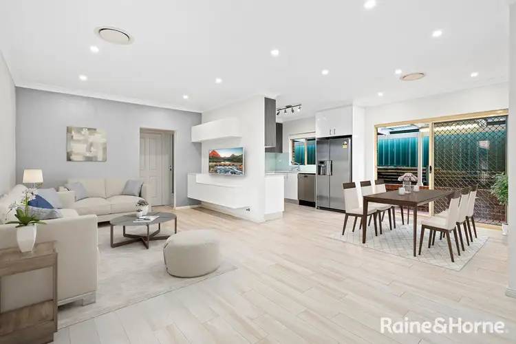 4/64-66 Beaconsfield Street, Bexley NSW 2207