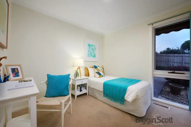 Fifth view of Homely house listing, 3 Goldsmith Close, Endeavour Hills VIC 3802