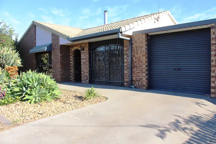Main view of Homely house listing, 1 Cowie Drive, Kingaroy QLD 4610