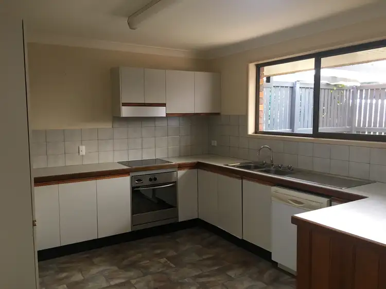 Second view of Homely house listing, 1 Cowie Drive, Kingaroy QLD 4610