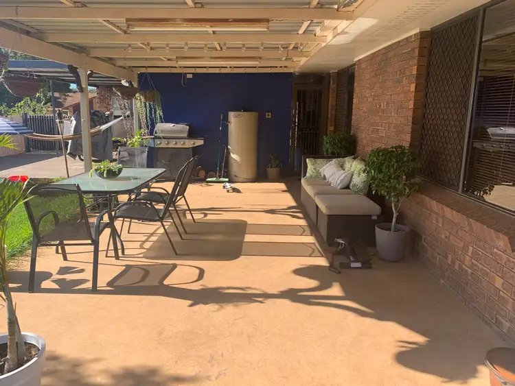 Sixth view of Homely house listing, 1 Cowie Drive, Kingaroy QLD 4610