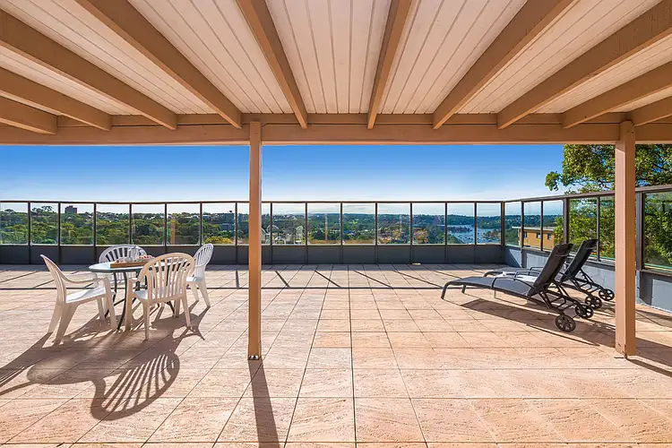 Fourth view of Homely apartment listing, 604/22 Sutherland Street, Cremorne NSW 2090
