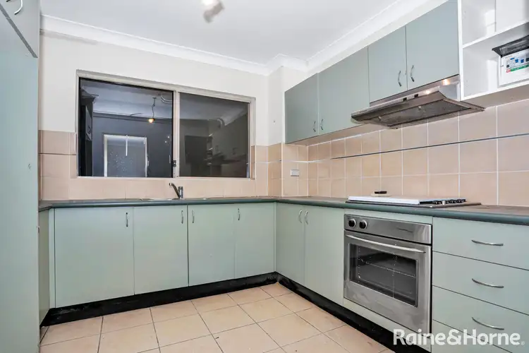 Fourth view of Homely apartment listing, 41/2 Hythe Street, Mount Druitt NSW 2770