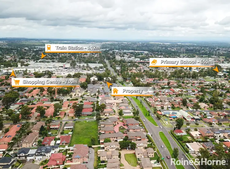 Sixth view of Homely apartment listing, 41/2 Hythe Street, Mount Druitt NSW 2770