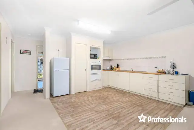 Second view of Homely unit listing, 6/450 Chapman Road, Bluff Point WA 6530