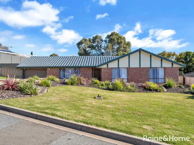 Main view of Homely house listing, 5 Nevis Court, Noarlunga Downs SA 5168