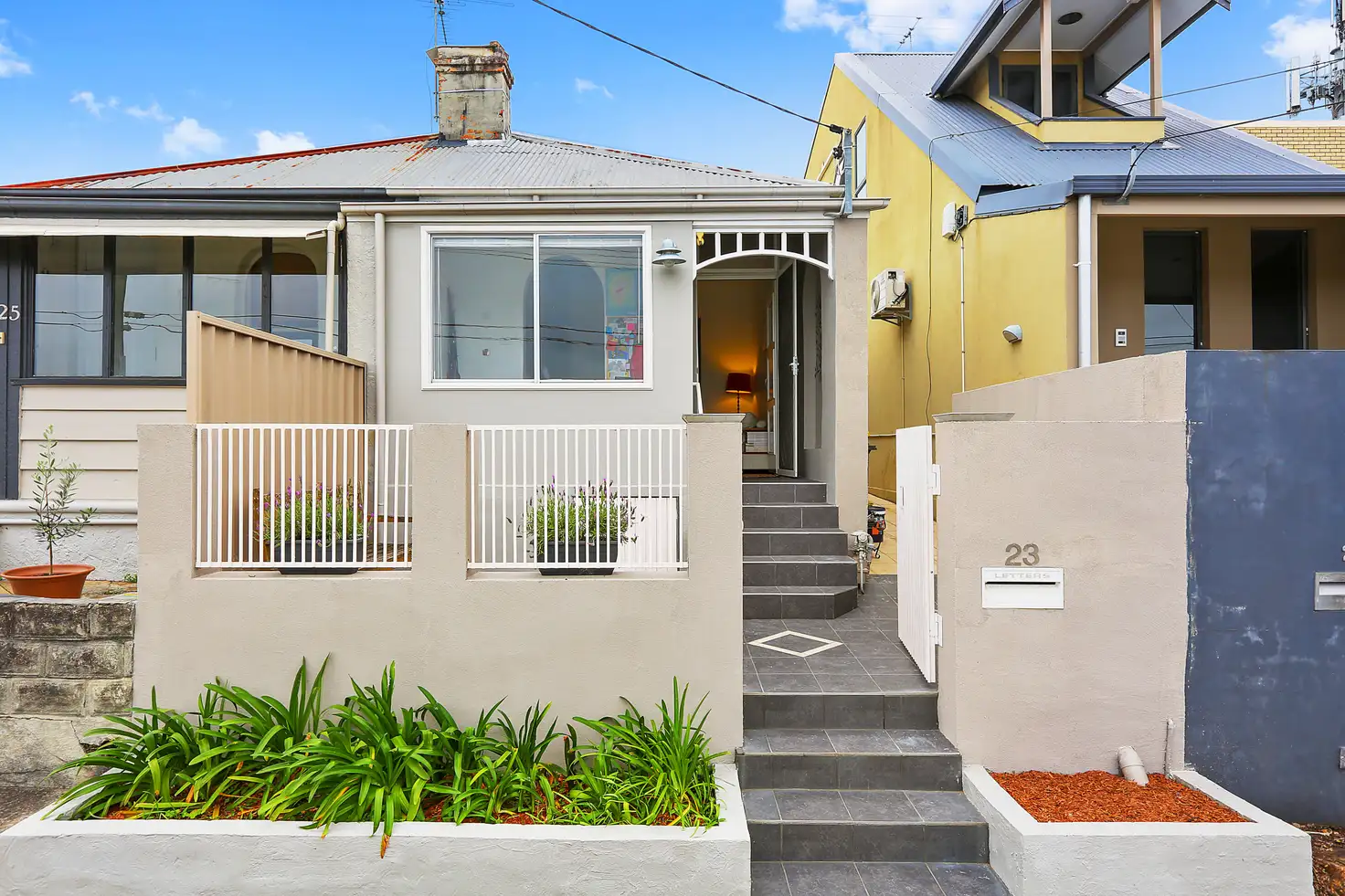 Main view of Homely house listing, 23 Hilly Street, Mortlake NSW 2137