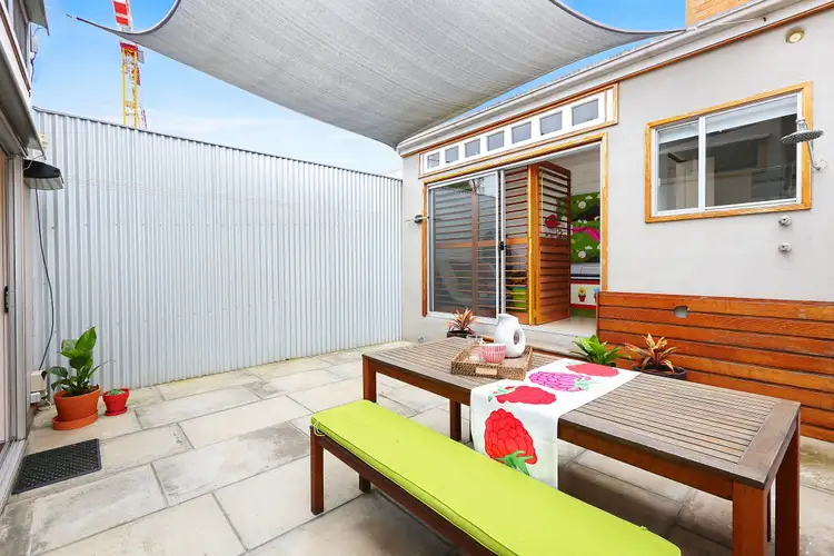 Second view of Homely house listing, 23 Hilly Street, Mortlake NSW 2137