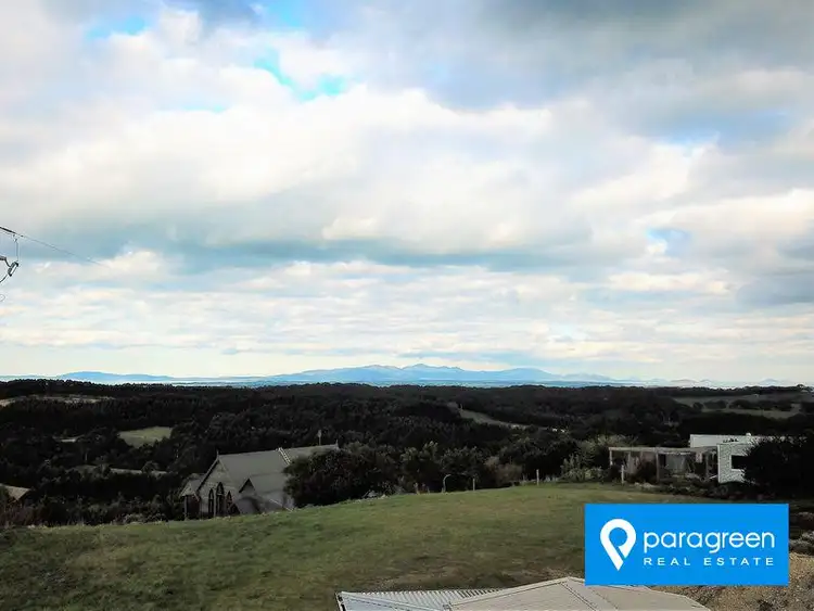 Seventh view of Homely land listing, 60 Wallis Ridge Road, Fish Creek VIC 3959
