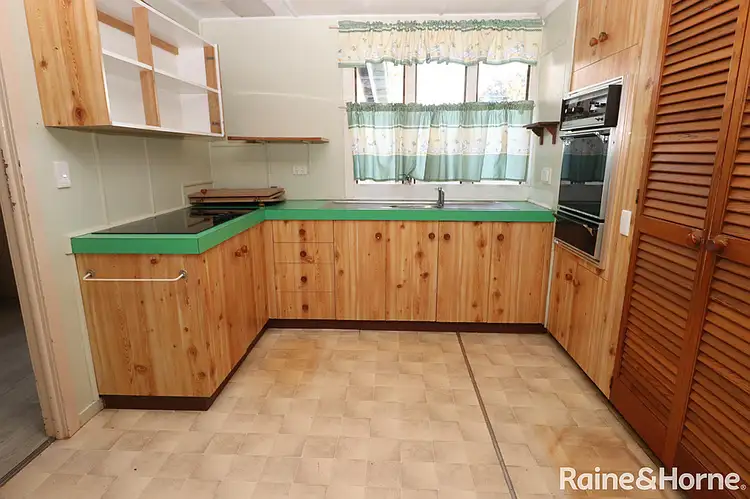 Second view of Homely house listing, 61 Prince Street, Kingaroy QLD 4610