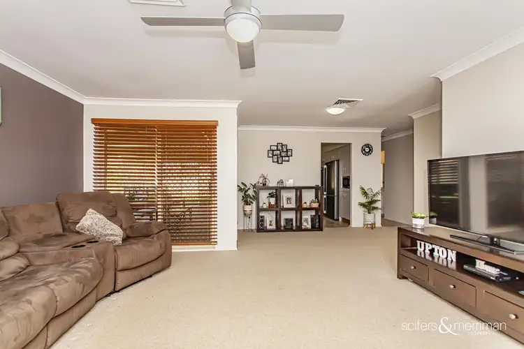 Third view of Homely house listing, 8 Rosewood Drive, Medowie NSW 2318