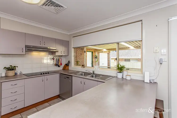 Fourth view of Homely house listing, 8 Rosewood Drive, Medowie NSW 2318