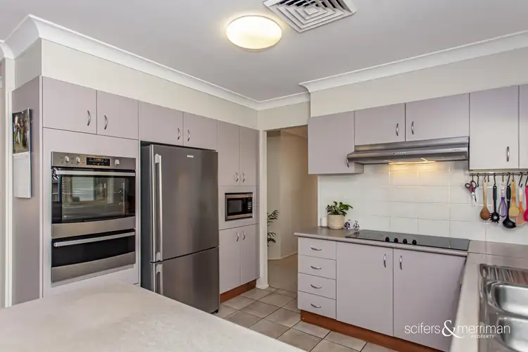 Sixth view of Homely house listing, 8 Rosewood Drive, Medowie NSW 2318