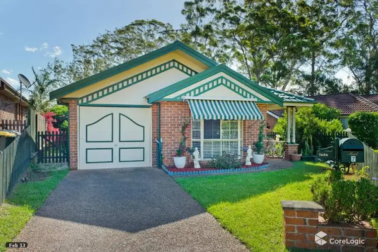 7 Windarra Place, Port Macquarie NSW 2444