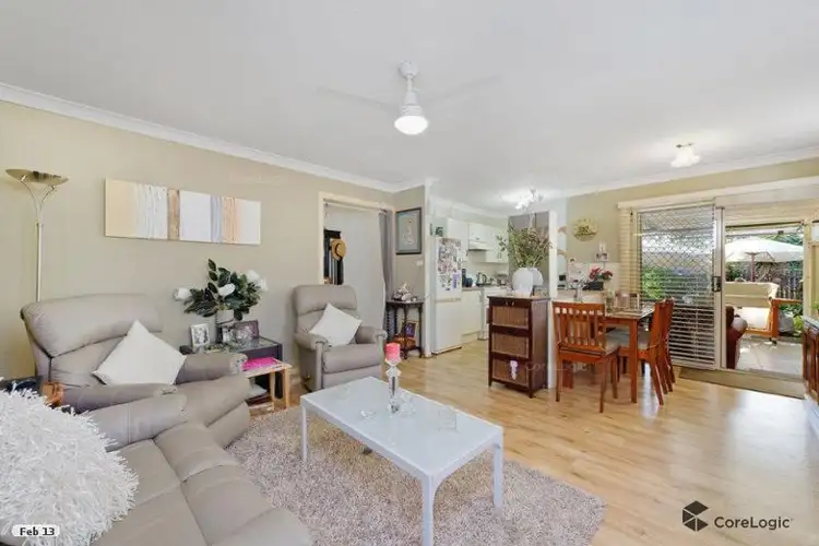 Second view of Homely house listing, 7 Windarra Place, Port Macquarie NSW 2444