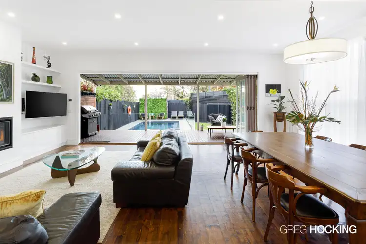 Sixth view of Homely house listing, 6 Russell Place, Williamstown VIC 3016