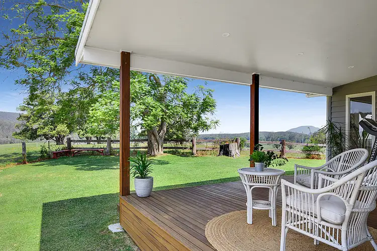 Third view of Homely rural property listing, 166 Clarefield Dungay Creek Rd, Upper Rollands Plains NSW 2441