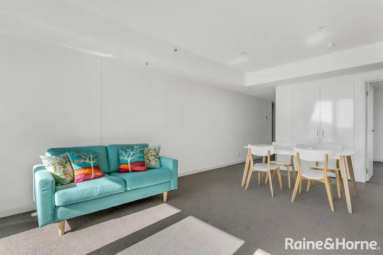 Sixth view of Homely apartment listing, 315/160 Grote Street, Adelaide SA 5000