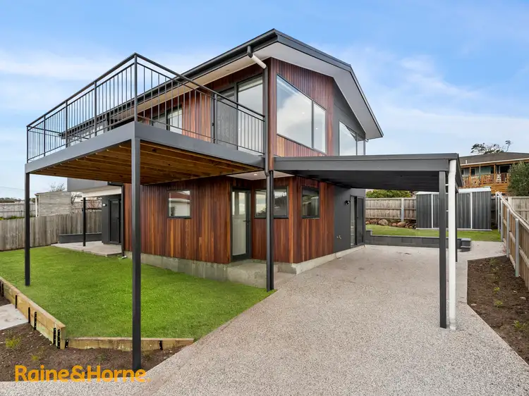 47b Montagu Bay Road